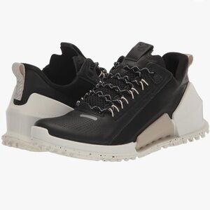 Ecco Biom 2.0 Luxery Cross Trainer Shoes Fluidform Natural Motion